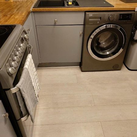 Abbey WoodHeronsgate Gh009アパートメント エクステリア 写真
