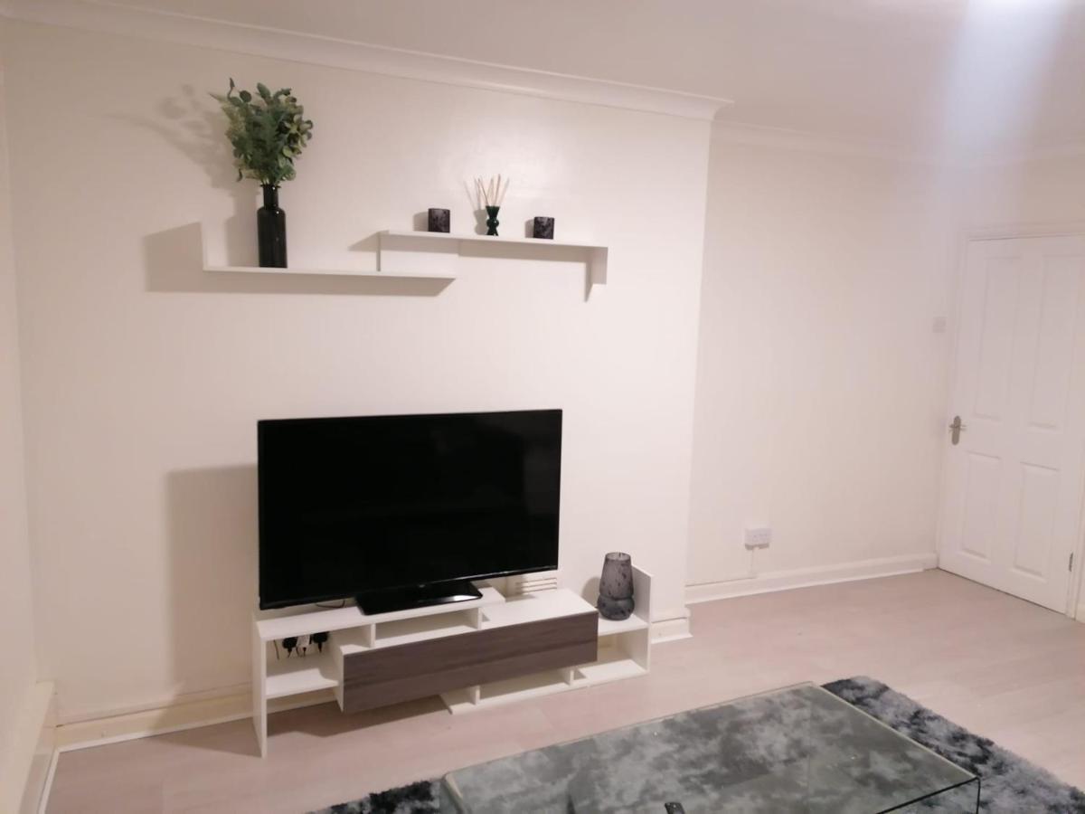 Abbey WoodHeronsgate Gh009アパートメント エクステリア 写真