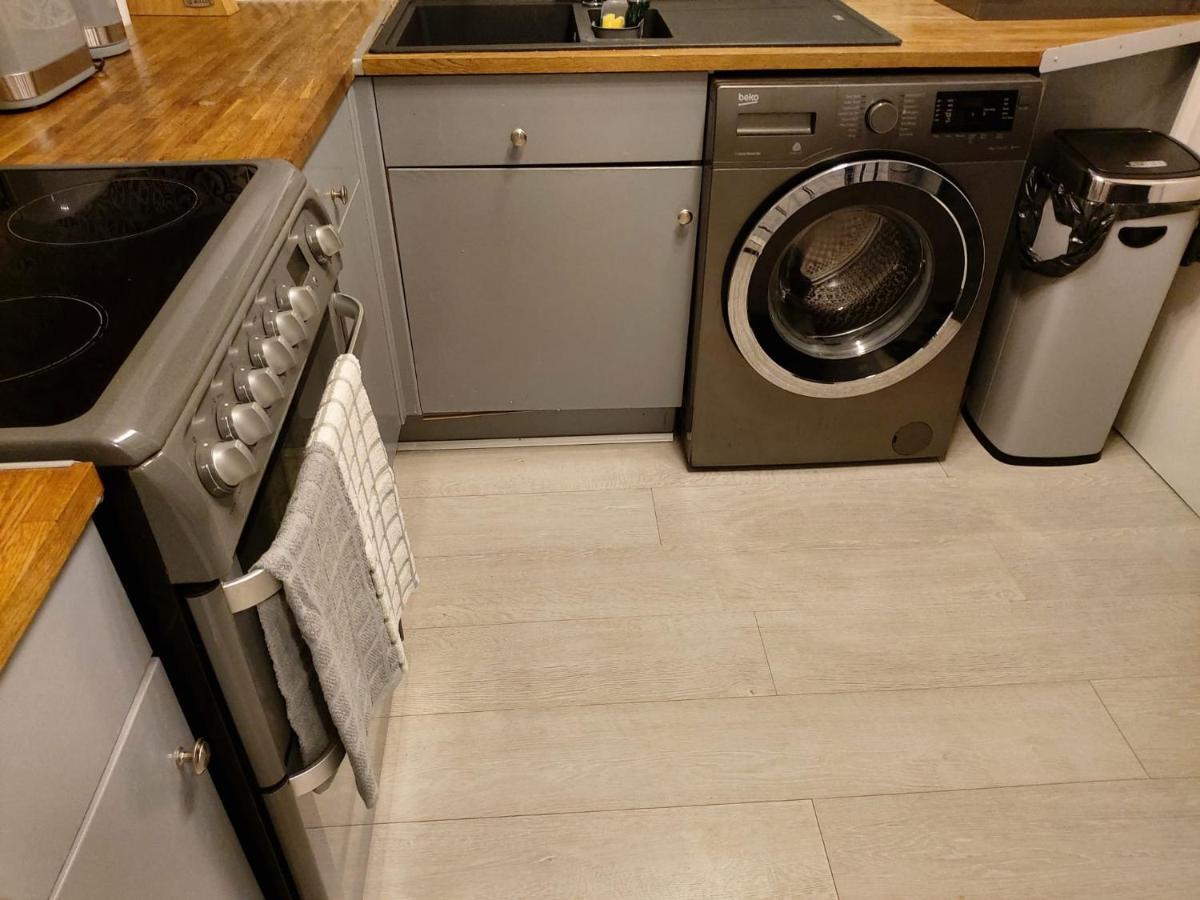 Abbey WoodHeronsgate Gh009アパートメント エクステリア 写真