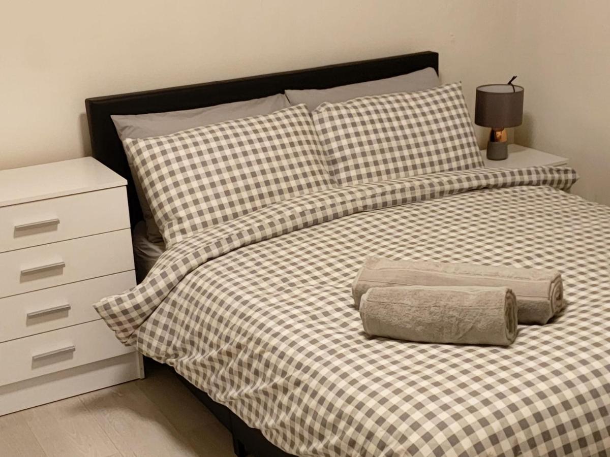 Abbey WoodHeronsgate Gh009アパートメント エクステリア 写真