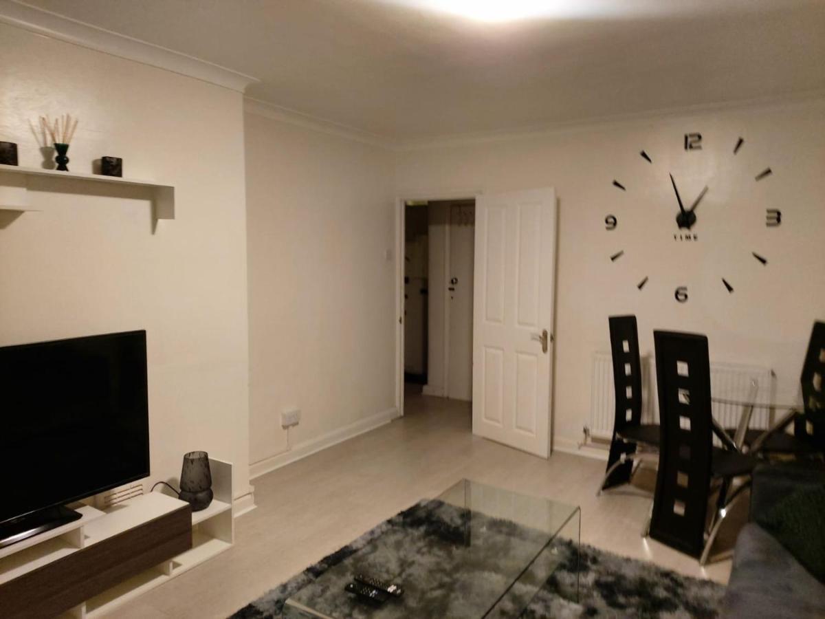 Abbey WoodHeronsgate Gh009アパートメント エクステリア 写真