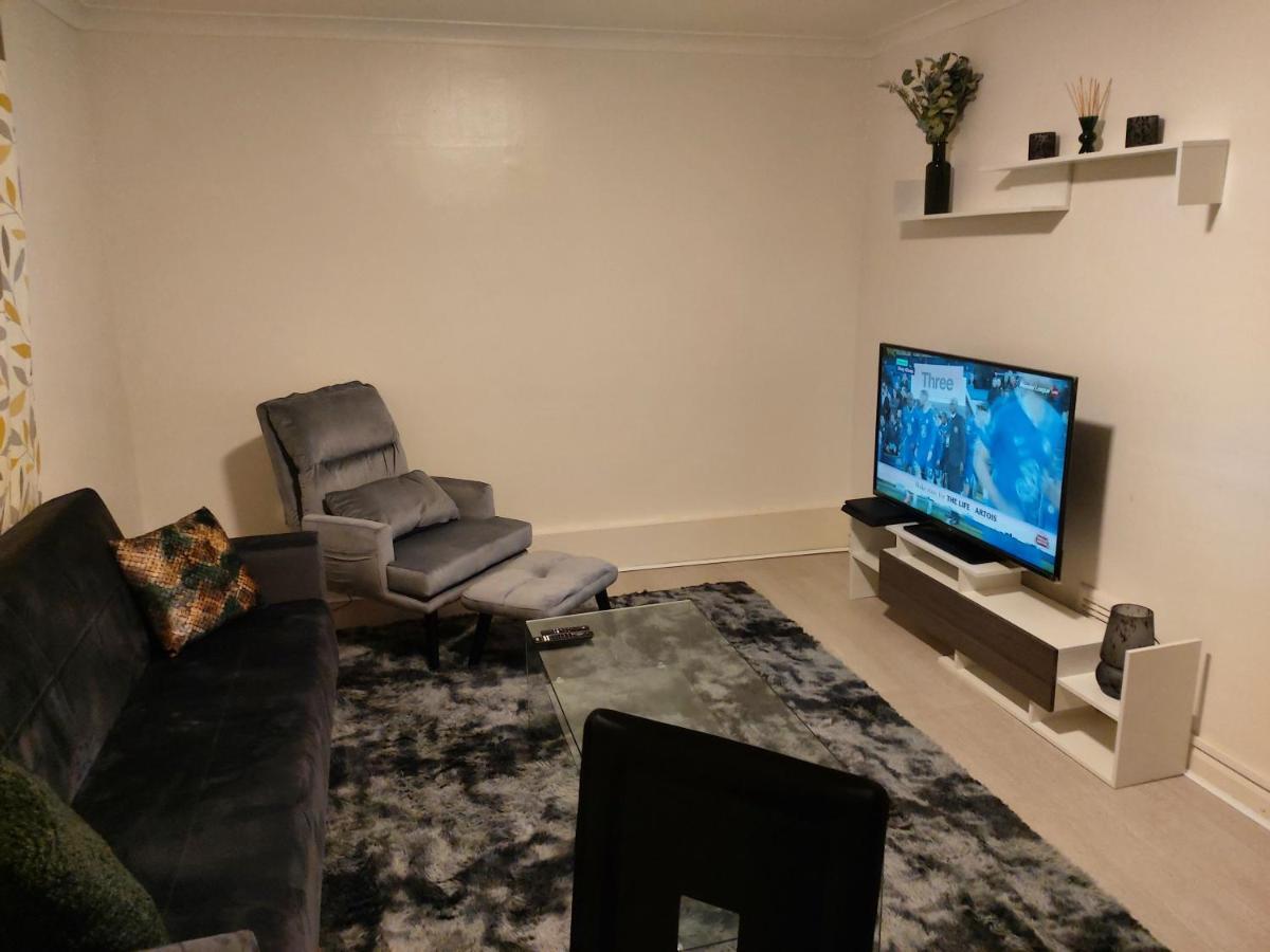 Abbey WoodHeronsgate Gh009アパートメント エクステリア 写真