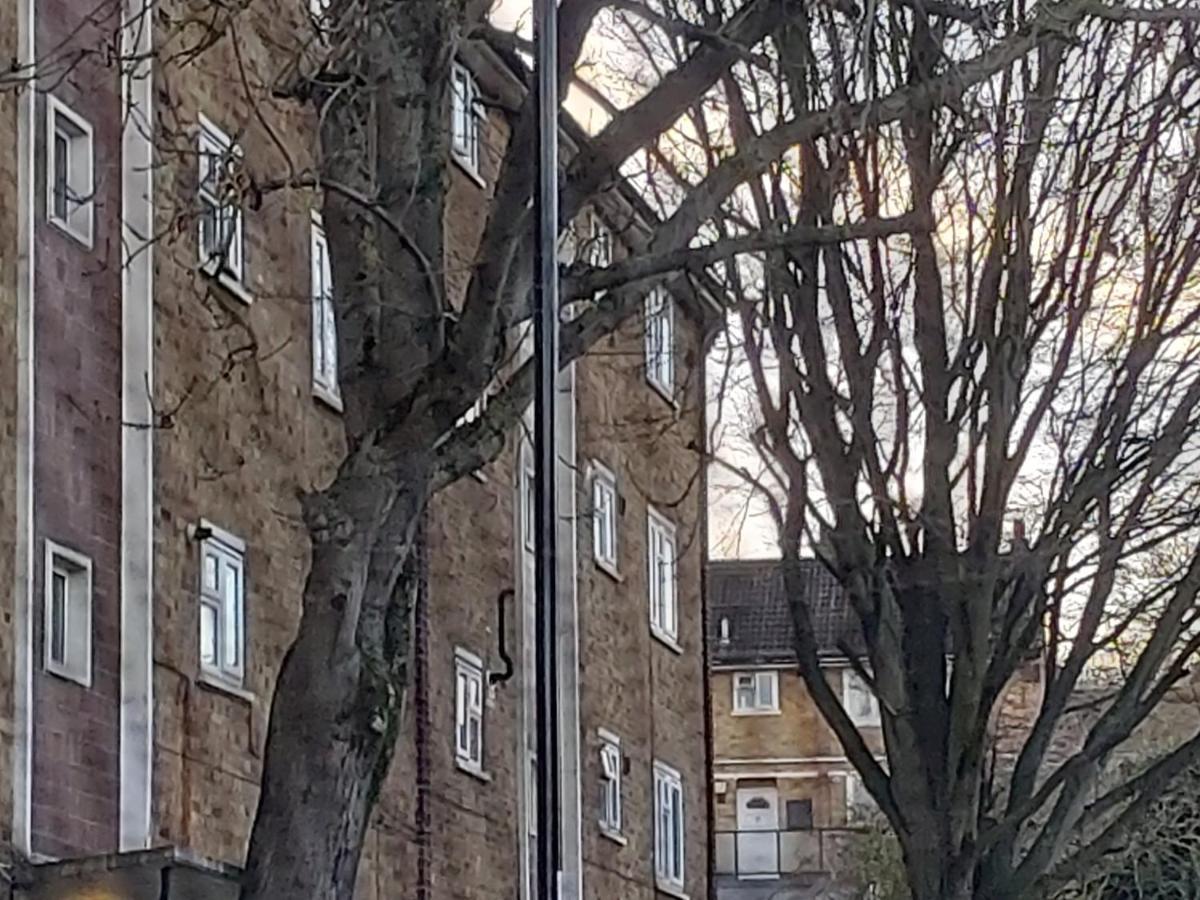Abbey WoodHeronsgate Gh009アパートメント エクステリア 写真